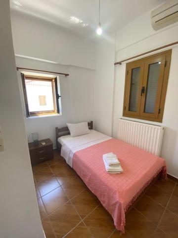 Areopoli Home 7 외부 사진